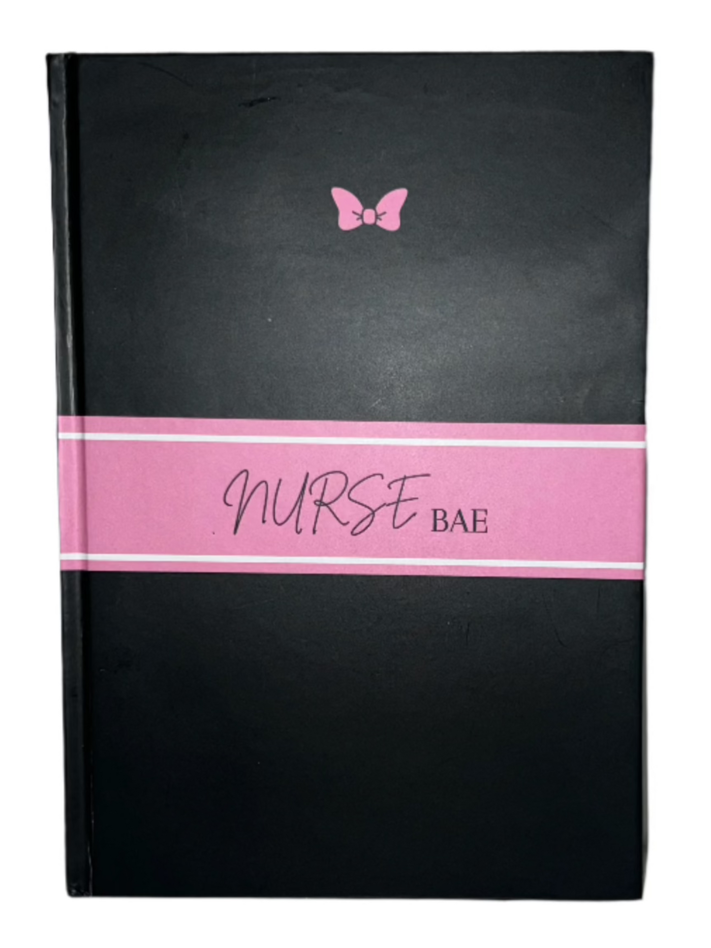 NURSE BAE JOURNAL