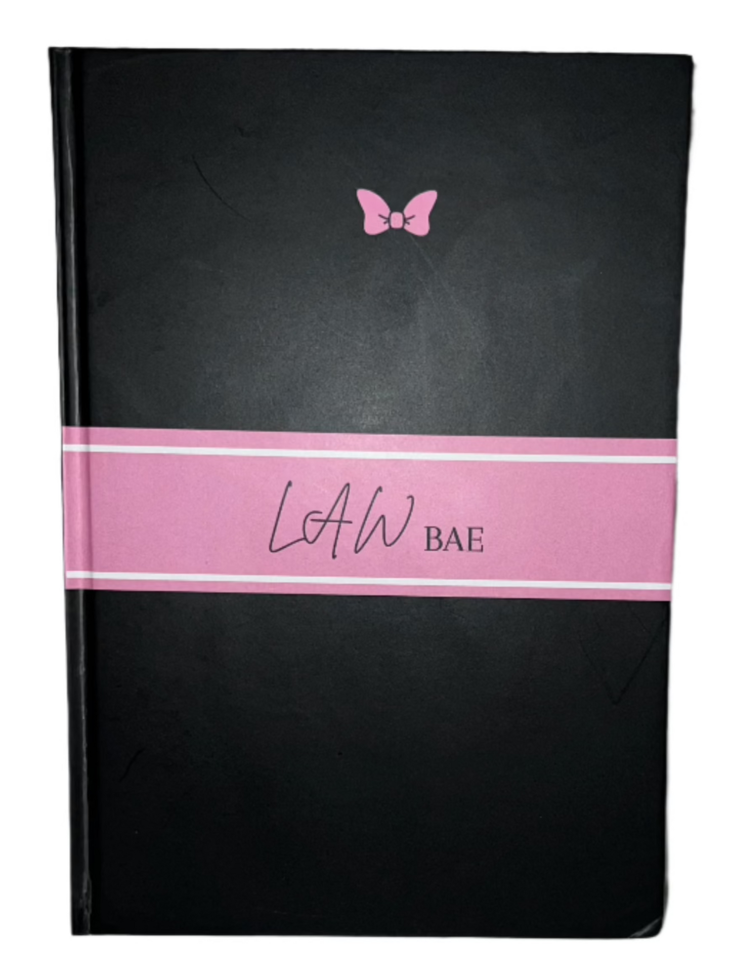LAW BAE JOURNAL