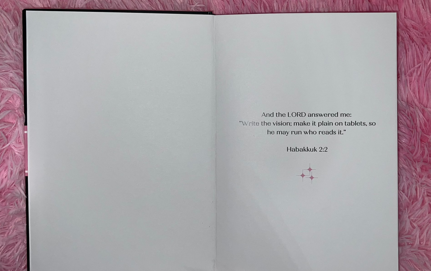 GIRL BOSS JOURNAL