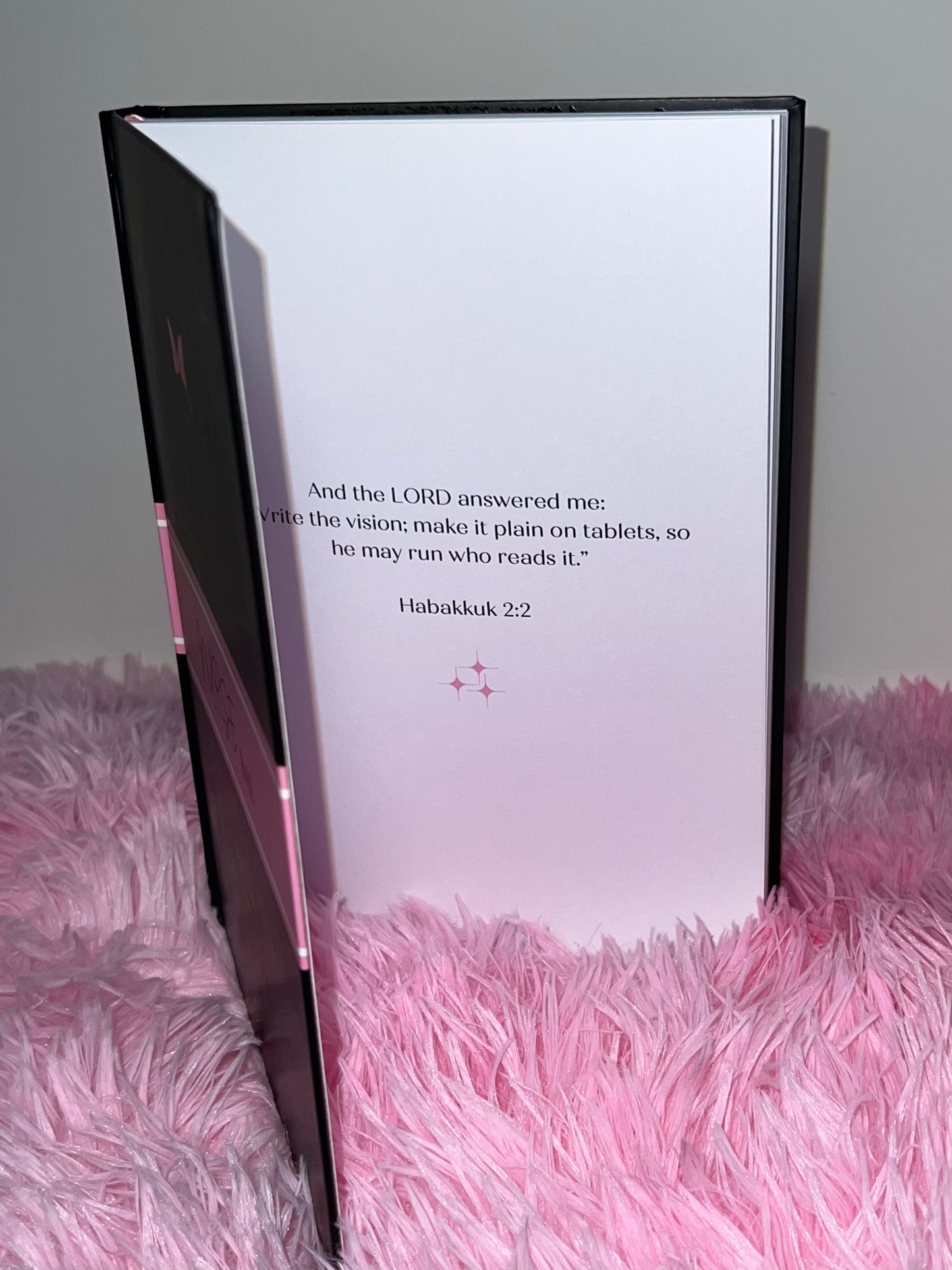 DOCTOR BAE JOURNAL