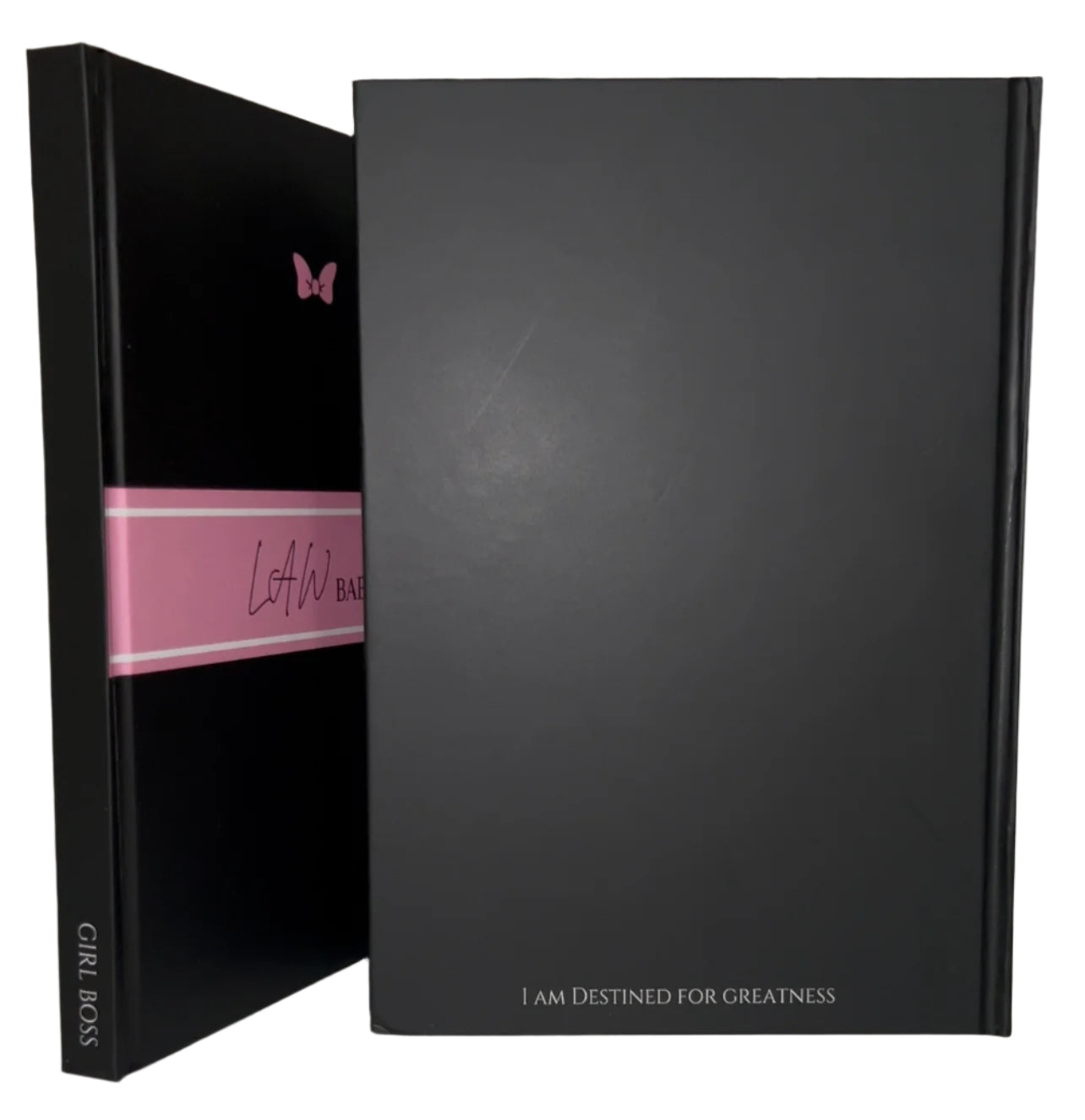 LAW BAE JOURNAL