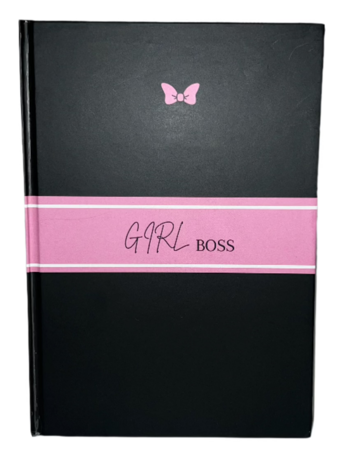 GIRL BOSS JOURNAL